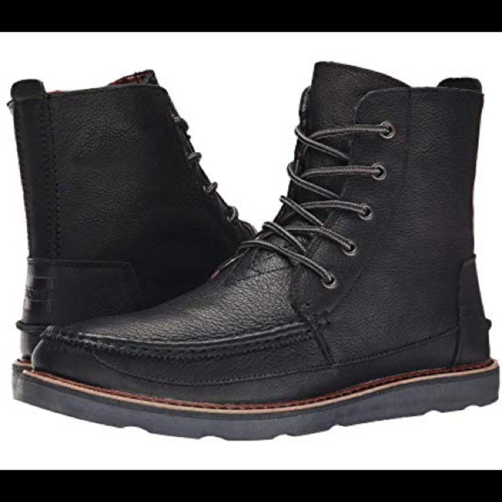 TOMS Searcher Boots